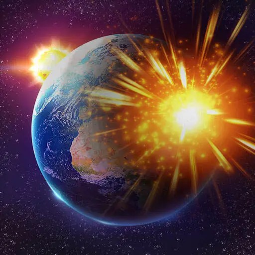 平行太空破坏模拟器 V4.6.17