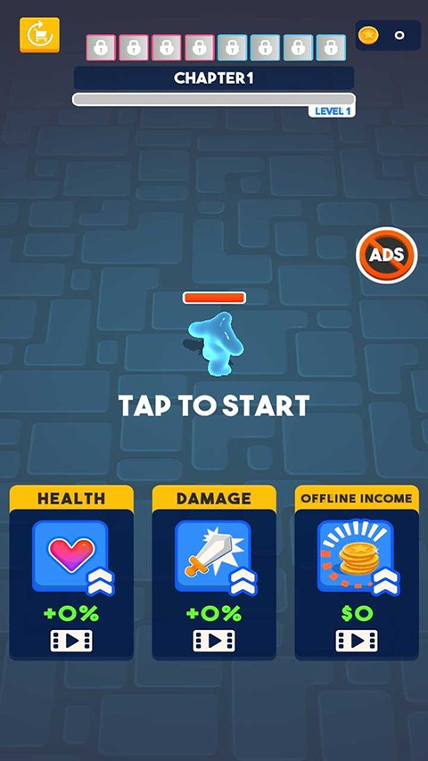 斑点英雄 V20.2.0截图1