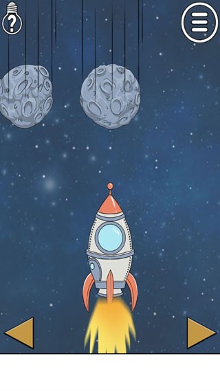 陷阱回避3 V1.5截图1