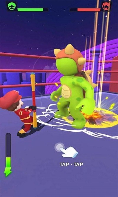 比诺冲呀 V1.2.4截图3