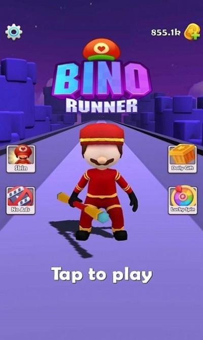 比诺冲呀 V1.2.4截图2