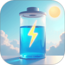 艳阳充电 V2.0.1
