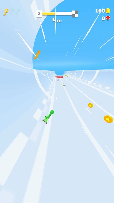 滑雪之星 V1.8.49截图3