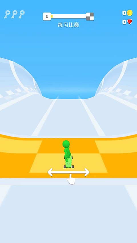 滑雪之星 V1.8.49截图1