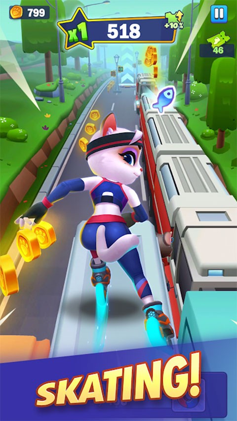 亚军英雄 V1.7.2截图4