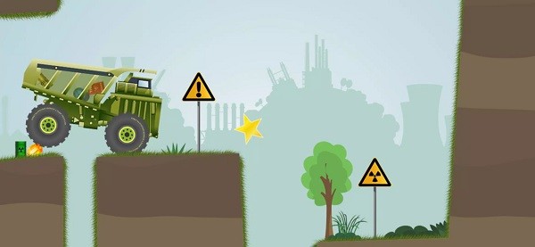 狂野重卡运输 V7.27.1截图1