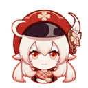 愤怒的可莉 V0.2