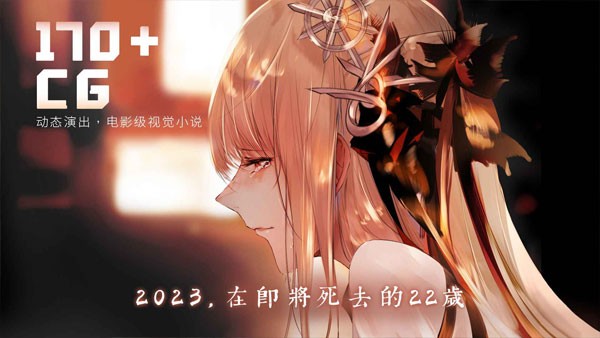 孟德大小姐与自爆少年 V20230525截图1