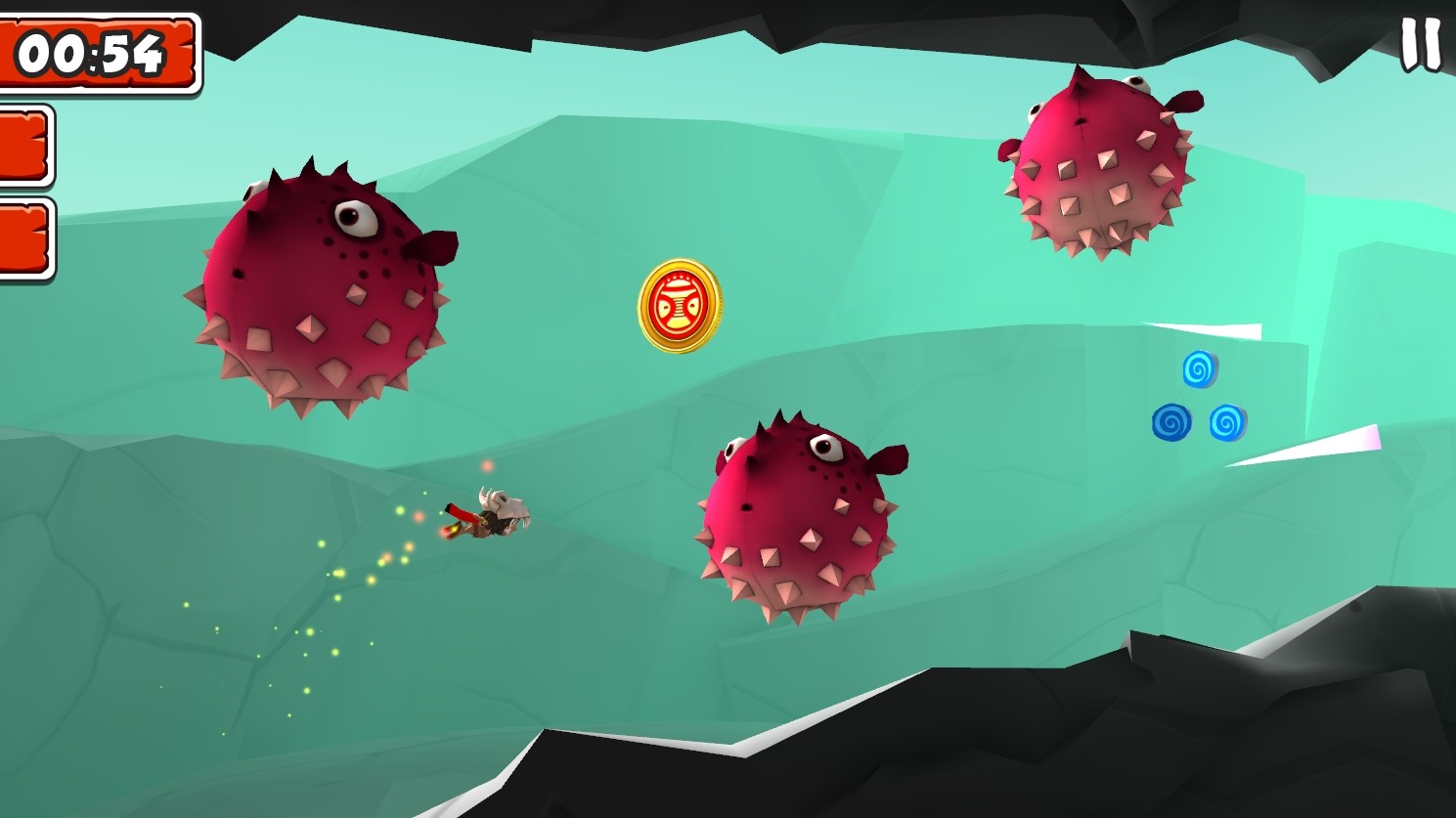 印第安大冒险2 V1.0.19截图3