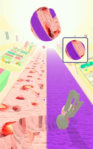 冰淇淋快跑 V1.6.11截图2