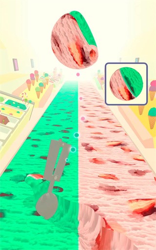冰淇淋快跑 V1.6.11截图1