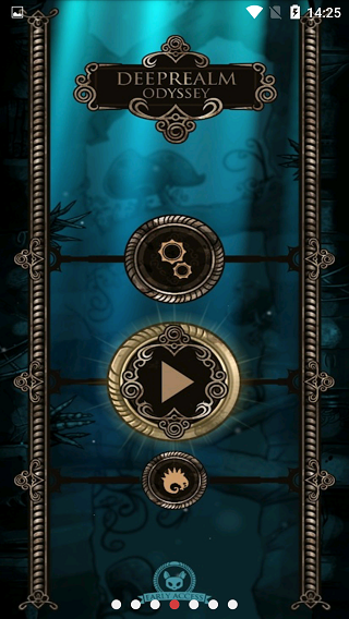 深境奥德赛 V0.3截图5