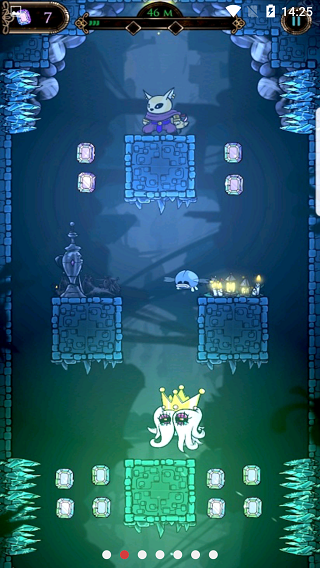 深境奥德赛 V0.3截图3