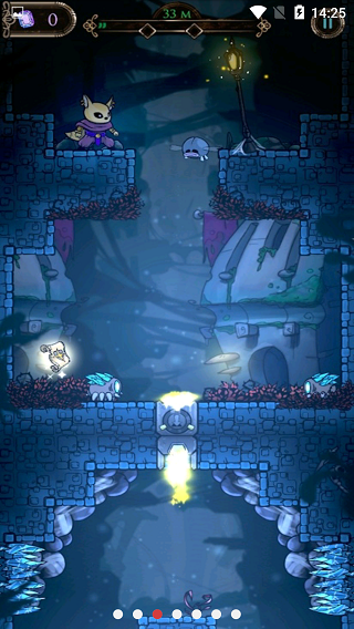 深境奥德赛 V0.3截图2