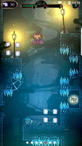 深境奥德赛 V0.3截图4