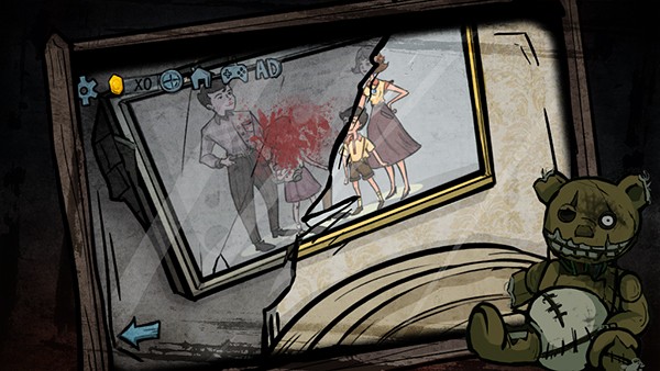 遗失寓言 V11截图3