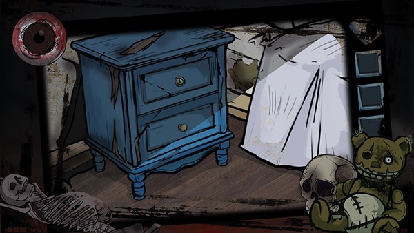 遗失寓言 V11截图4