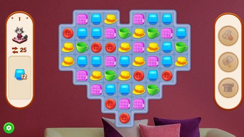 糖果屋 V1.38.3截图1