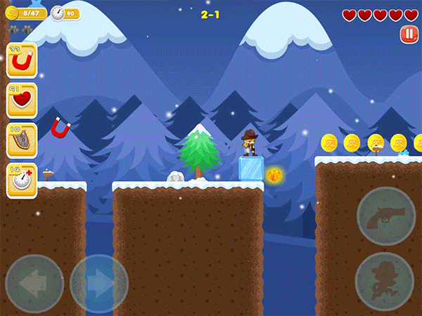 皮克大冒险 V1.0.15截图4