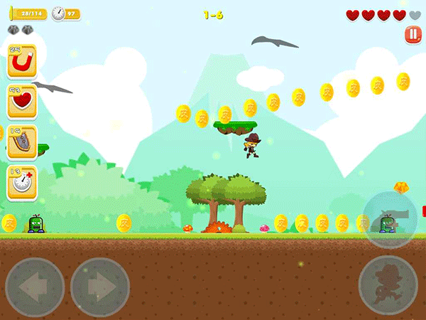 皮克大冒险 V1.0.15截图3