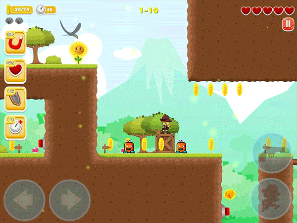 皮克大冒险 V1.0.15截图5