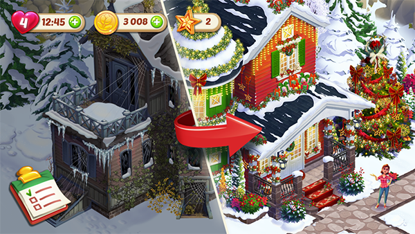 茉莉的花园 V3.56.0截图1