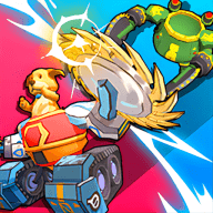 机动战甲 V1.0.0