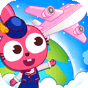 泡泡小镇旅行 V1.2.3