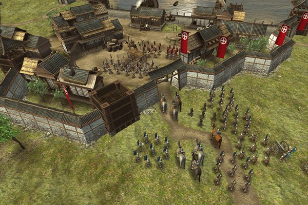 幕府之争 V2.0.3截图4