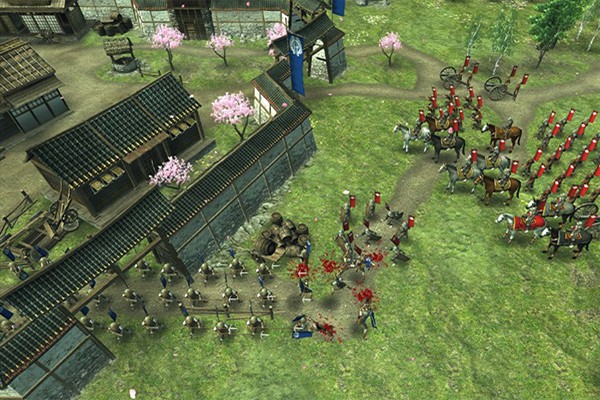 幕府之争 V2.0.3截图1