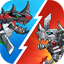 机甲恐龙对决 V1.0.0