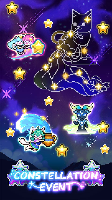 喵星人跳跃 V1.1.307截图5