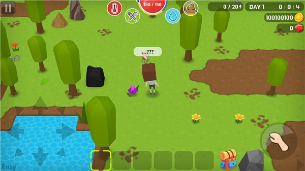 MineSurvival V2.9.4截图1