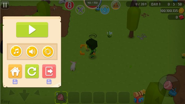 MineSurvival V2.9.4截图3