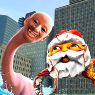 幕后的Nextbot沙盒 V10.8.12