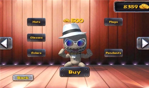 暴打木偶人 V1.1.1截图1