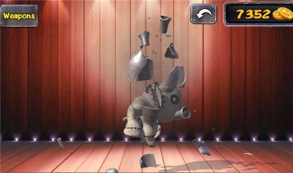 暴打木偶人 V1.1.1截图4