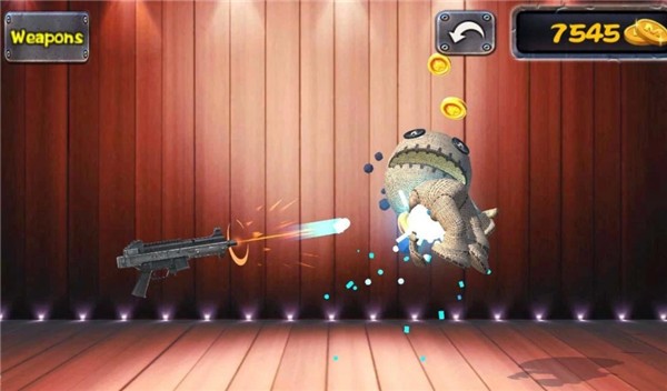 暴打木偶人 V1.1.1截图5