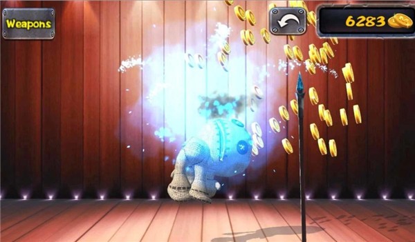 暴打木偶人 V1.1.1截图2