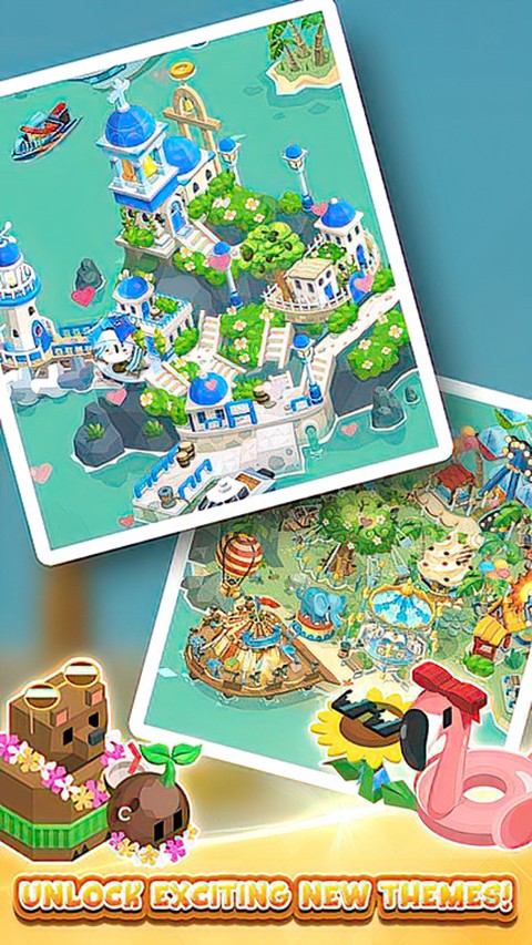 纸牌农庄 V1.12.114截图5