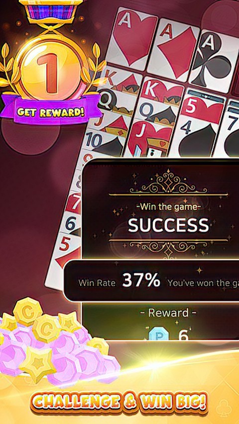 纸牌农庄 V1.12.114截图1