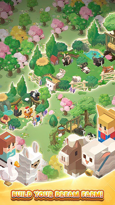 纸牌农庄 V1.12.114截图2