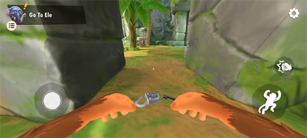 我是一只猴 V1.2.2截图3