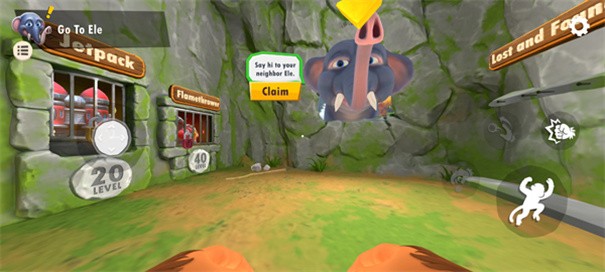 我是一只猴 V1.2.2截图2