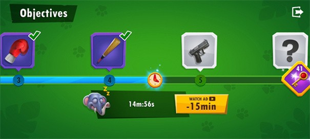 我是一只猴 V1.2.2截图4