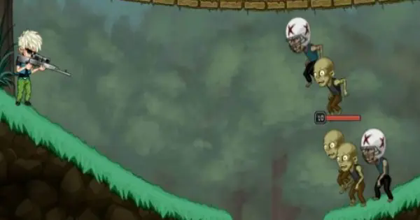 爆枪英雄 V1.11.101截图4