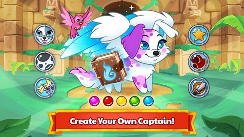 地牢狗 V3.3.12截图3