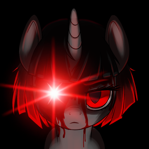 恐怖小马 V1.4.16