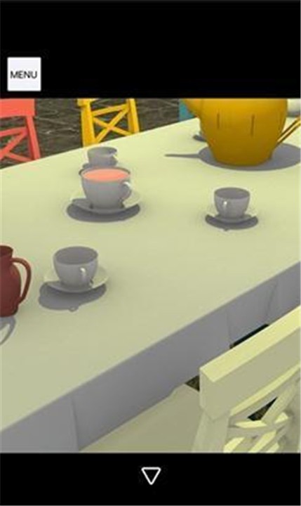 茶会逃脱 V2.0.0截图2