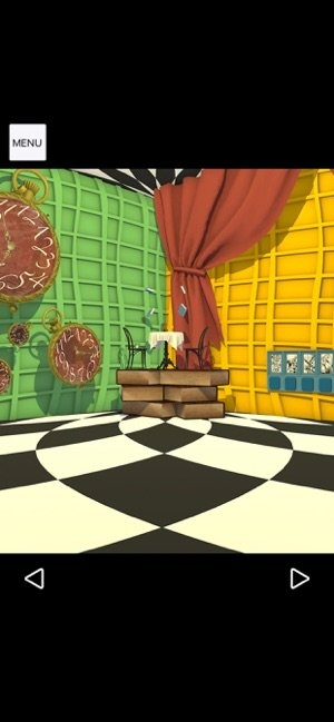 茶会逃脱 V2.0.0截图4